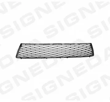 PST07020GA Решетка в бампер SEAT IBIZA, 12 - 17 SIGNEDA подбор по vin на Brocar