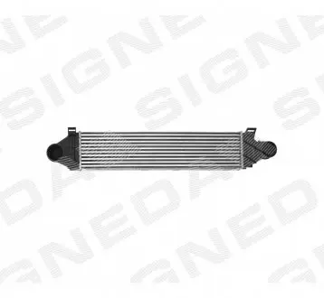 RI96561 ИНТЕРКУЛЕР FORD FOCUS, 02.05 - 01.08 SIGNEDA подбор по vin на Brocar