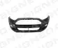 БАМПЕР ПЕРЕДНИЙ FORD FIESTA, 13 - 17 PFD04188BA