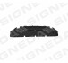 PAD60079A ЗАЩИТА ПОД БАМПЕР AUDI Q5 (FY), 17 - SIGNEDA підбір по vin на Brocar