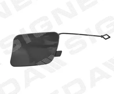 PBM99228CAR ЗАГЛУШКА КРЮКА BMW X5 (F15), 13 - 18 SIGNEDA подбор по vin на Brocar