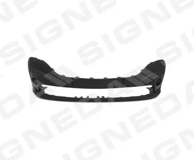 PRN04143BA БАМПЕР ПЕРЕДНИЙ RENAULT TRAFIC, 14 - SIGNEDA подбор по vin на Brocar