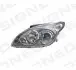 ПЕРЕДНЯ ФАРА HYUNDAI I-30, 08 - 12 ZHN1146BL