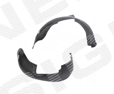 PST11001AR ПОДКРЫЛЬНИК SEAT TOLEDO II, 04.99 - SIGNEDA підбір по vin на Brocar