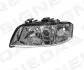 ПЕРЕДНЯЯ ФАРА AUDI A6 (C5), 97 - 01 ZAD1134L