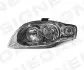 ПЕРЕДНЯ ФАРА AUDI A4 (B7), 05 - 08 ZAD1109CL