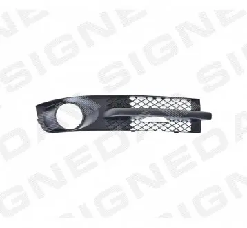 PVW99169GAR Решітка в бампер SIGNEDA підбір по vin на Brocar
