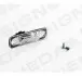 ПОДСВЕТКА НОМЕРА VW SHARAN, 00 - 10 ZVW1708