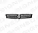 Решітка радіатора VW JETTA, 11 - 15 PVW07052GA
