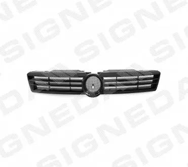 PVW07052GA Решітка радіатора VW JETTA, 11 - 15 SIGNEDA підбір по vin на Brocar