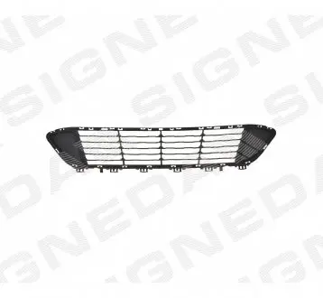 PBM99123GA РЕШЕТКА В БАМПЕР BMW X1 (F48), 15 - SIGNEDA подбор по vin на Brocar