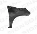 Крыло TOYOTA HILUX (N120), 06.16 - PTY10382AR