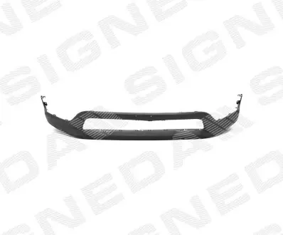 PCR041064BA Бампер передній JEEP COMPASS, 17 - SIGNEDA підбір по vin на Brocar