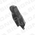 ПОДКРЫЛЬНИК AUDI 100 (C4), 91 - 94 PAD11004ALQ