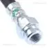 815050109 Шланг тормозной Mazda 323/626 89- TRISCAN підбір по vin на Brocar