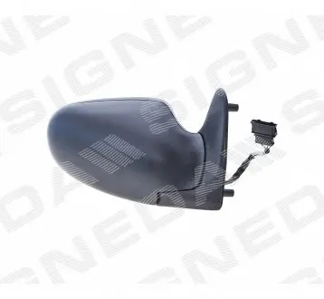 VFDM1105ER Бокове дзеркало SIGNEDA підбір по vin на Brocar