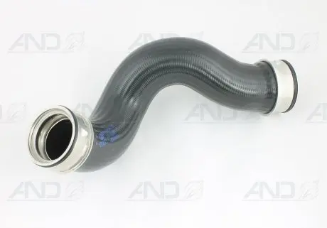 7H0145980G Патрубок інтеркулера VW T5 AXB/AXC VAG підбір по vin на Brocar