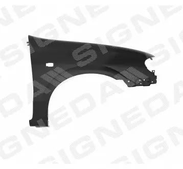 PDS10114BR Крыло NISSAN ALMERA (N16), 00 - 03 SIGNEDA подбор по vin на Brocar