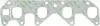 Прокладка In колл.Opel 1.3-1.6 Ohc 71-24894-10