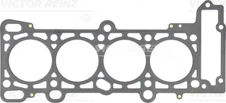 612841520 Прокладка ГБЦ Ford Transit 2.0 92-06 VICTOR REINZ подбор по vin на Brocar