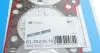 612823510 Прокладка ГБЦ Opel Astra F/Vectra A 2.0i 16V 89-98 (1.29mm, Ø87,50mm) VICTOR REINZ підбір по vin на Brocar