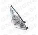 ZDS11D4RD ПЕРЕДНЯЯ ФАРА NISSAN NOTE, 09 - 13 SIGNEDA підбір по vin на Brocar