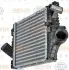 8ML376724121 Радіатор інтеркулера Vito (638) 2.2CDI 96-03 BEHR підбір по vin на Brocar