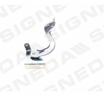 PTY21258AL Петля для капота TOYOTA C-HR, 16 - SIGNEDA подбор по vin на Brocar