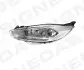 ПЕРЕДНЯЯ ФАРА FORD FIESTA, 13 - 17 ZFD111331L