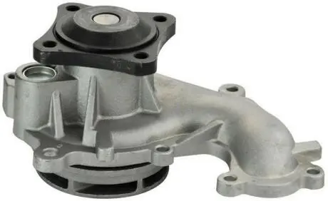 A310167P Водяна помпа Ford 1.8D 10.98-06.15 DENCKERMANN підбір по vin на Brocar