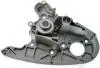 Водяной насос Fiat/Iveco 2.3Jtd 02- A310825P