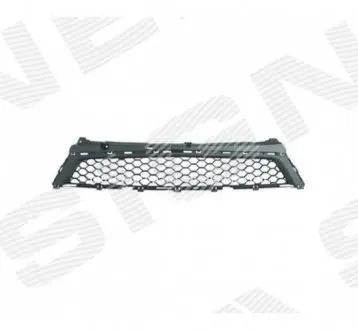 PMZ99038A Решітка в бампер MAZDA 3, 07 - 09 SIGNEDA підбір по vin на Brocar