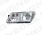 ПЕРЕДНЯ ФАРА FIAT FREEMONT, 11 - ZDG111302L