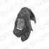 ПОДКРЫЛЬНИК AUDI Q7 (4L), 06 - 10 PAD11088AR