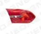Задній ліхтар FORD FOCUS, 14 - 18 ZFD191030L