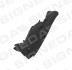 ПОДКРЫЛЬНИК BMW 7 (F01), 08 - 15 PBM11103AR