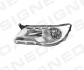 ПЕРЕДНЯЯ ФАРА VW TIGUAN, 07 - 11 ZVW11C1L