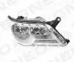 ПЕРЕДНЯ ФАРА VW TIGUAN, 07 - 11 ZVW11C1RD