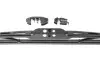 VS00425 Щетка Denckermann Standart 425mm DENCKERMANN підбір по vin на Brocar