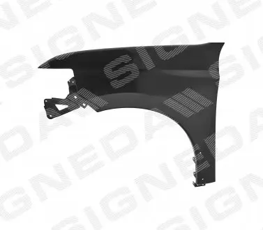 PMB10102AL Крило MITSUBISHI OUTLANDER, 15 - SIGNEDA підбір по vin на Brocar