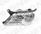 ПЕРЕДНЯ ФАРА VW TIGUAN, 07 - 11 ZVW11C1LD