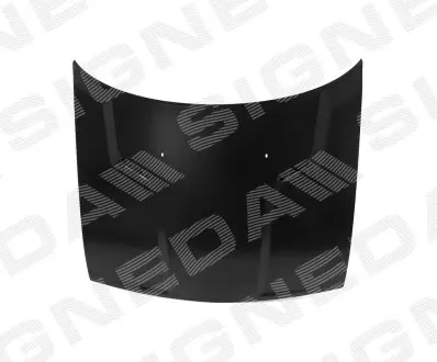 PDG20056A Капот DODGE CHALLENGER, 08 - 14 SIGNEDA підбір по vin на Brocar
