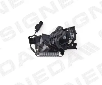 PBM22029L Замок капота BMW X1 (F48), 15 - SIGNEDA подбор по vin на Brocar