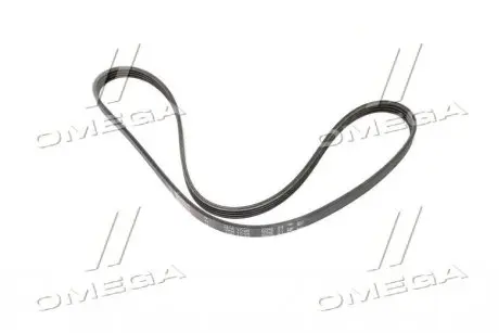 4PK1048 Ремінь поліклін. 4PK1048 (вир-во Gates) GATES підбір по vin на Brocar