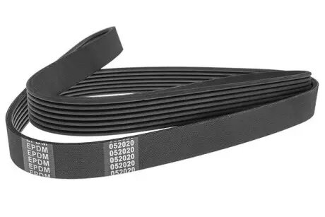 6PK1200 Ремень поликлиновой 6PK1200/1205 DENCKERMANN подбор по vin на Brocar