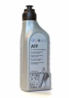 G052516A2 Олива трансмісійна ATF, 1л. VAG підбір по vin на Brocar