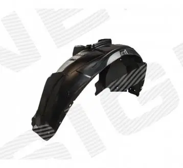 PFD11185AR Підкрилок SIGNEDA підбір по vin на Brocar