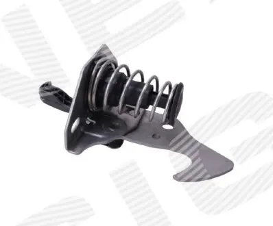 PBM22030 Замок капота BMW X1 (F48), 15 - SIGNEDA підбір по vin на Brocar