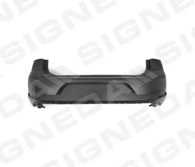 PVG04392BA Бампер задній VW GOLF VII, 17 - SIGNEDA підбір по vin на Brocar