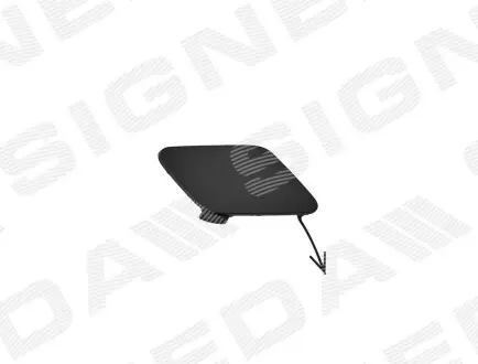 PFD99042CA ЗАГЛУШКА ГАКА FORD FOCUS, 18 - SIGNEDA підбір по vin на Brocar